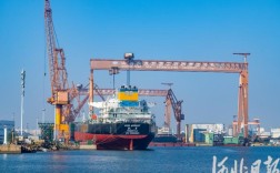 大连造船厂集团有何核心优势？