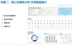 中国港口船舶查询系统怎么用？
