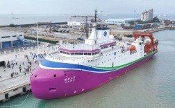 3开头的船舶号代表什么船舶类型？