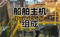 杭州中高船舶主机有何技术优势？