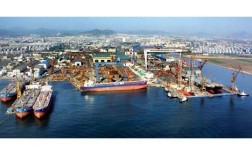 大连船舶重工DSIC有何核心优势？