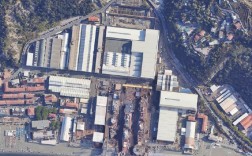 芬坎蒂尼造船厂有何独特之处？