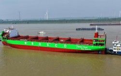 江西湖口江新造船有何新动态？