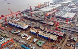 长兴岛外高桥造船有何独特优势？