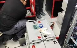 船舶UPS失电怎么办？