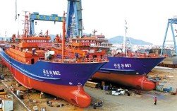 浙江鹤浦造船厂