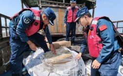 长狮3船舶如何高效处置？