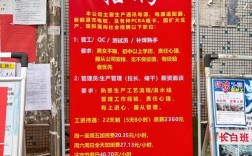 深圳船舶配件采购招聘，具体要求有哪些？