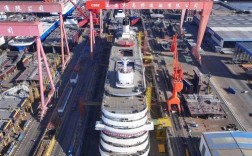 外高桥造船王琦有何成就或故事？