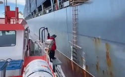 船上引水员是什么意思