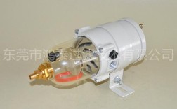 船舶污油分离器如何高效分离污油？