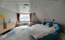 轮船客房为何建在甲板上？