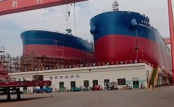 中国船舶总吨位全球第一了吗？