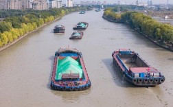 京杭运河船舶买卖有何新规或注意事项？