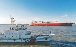 26.1万吨船舶，有何过人之处？