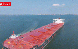 上海船舶动态如何实时精准查询？