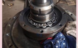 船舶侧推拆解视频全程安全如何保障？