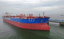 最大的轮船能载多少万吨