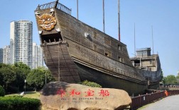 南京如今还有造船厂吗？