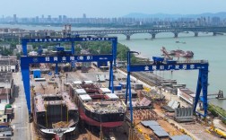 江苏船舶工业现状如何？