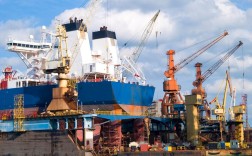 船舶工业现状如何？未来趋势怎样？