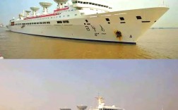 江南造船学校船舶有何独特之处？