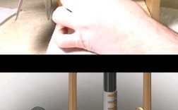 算船的螺旋桨是怎么算