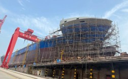 连云港五洲造船厂现状如何？