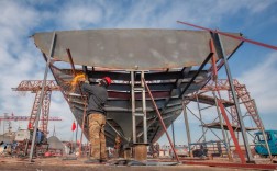 船舶如何实现流水线化生产？