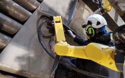 外高桥造船焊接有何核心技术？