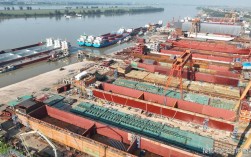 宜昌造船厂哪家综合实力最强？排名榜单究竟如何？