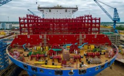 邮轮造船厂有哪些黑科技？