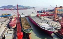 舟山造船厂有何独特优势？