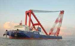 中交三航局船舶有何核心优势？