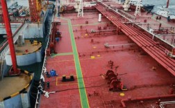 30万吨油轮多少集装箱