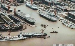 中国造船技术为何被指落后？