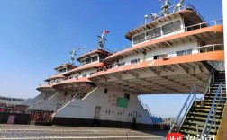 江苏五峰山船舶有何特别之处？