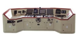 宜昌船舶主机遥控如何实现精准操控？