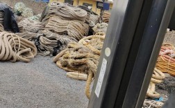 船舶废弃缆绳属于什么垃圾？