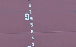 船舶水线最低标准如何确定？