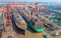 船舶龙头企业的核心竞争力是什么？