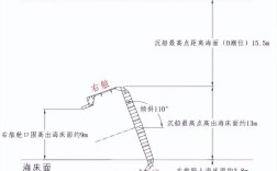 船舶为何会突然倾斜？