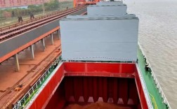 散货船船舶规范有哪些核心要点？