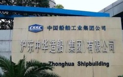 瓦房店长兴岛造船厂