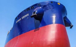 广船国际船舶下水