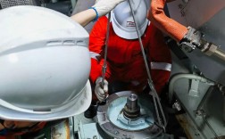 对船舶更改主机的怎么办