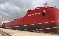 南通中远川崎造船订单