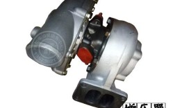 船舶增压器如何提升柴油机效率？