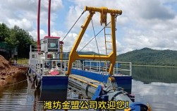 广州造船厂绞吸式挖泥船有何技术突破？