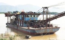 广州利昌泰船舶是做什么的？